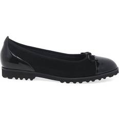 Gabor Trainers Gabor 'Temptation' Casual Shoes Black