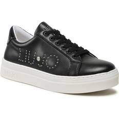 Liu Jo Sneakers Alicia 506 4A3703 EX097 Black 22222 8059696429468 1459.00