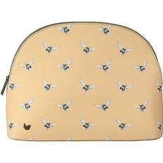 Wrendale Designs Flight Of The Bumble Choice of Design Large Cosmetic Bag