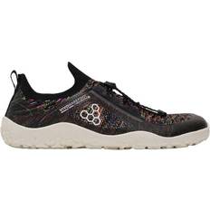 Vivobarefoot Men's Primus Trail Knit FG Running Shoes, 48, Space Dye Holiday Gift