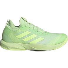 Adidas 49 ⅓ Gym & Training Shoes adidas Rapidmove Adv Trainers Green Man