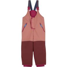 Finkid Kid's Kajo Husky Ski trousers 130/140, red/pink