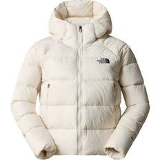 The North Face Women's Hyalite Down Jacket - Gardenia White