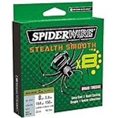 Spiderwire Smooth 8 gul 300