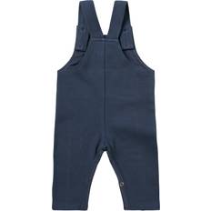 Noppies Latzhose Moyock blau