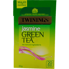 Twinings Jasmine Green Tea 20pcs 4pack