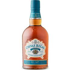 Chivas Regal Mizunara 40% 70cl