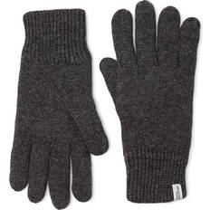 Selected Men Accessories Selected Ribbed Gloves