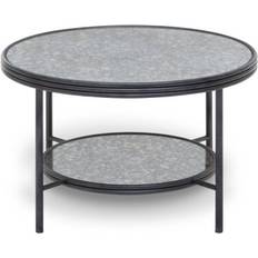 Premier Housewares Xania Coffee Table 66cm