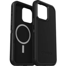 OtterBox Defender XT iPhone 15 Pro Max Black