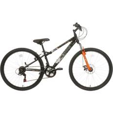 Junior Bikes Apollo Interzone Junior Mountain Bike - 26" Wheel Kids Bike