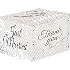 Folat Hochzeit Geschenke Box Umschläge Box