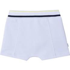 HUGO BOSS Baby Pale Blue Short Months