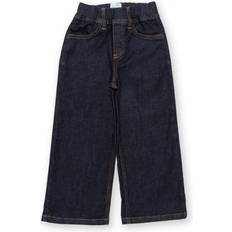 Kite Denim Cropped Pull Ons Navy Years