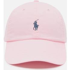 Pink - Women Caps Polo Ralph Lauren Classic Sport Baseball Cap Pink