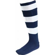 Carta Sport Mens Euro Hooped Socks