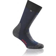 Rohner Alpine Trekking Socken blau