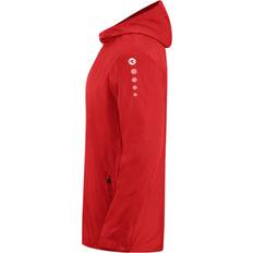 JAKO Team 2.0 Allwetterjacke Herren rot