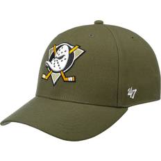47 Brand MVP Snapback Ducks Cap