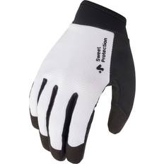 Sweet Protection Hunter MTB Handschuhe Damen Bright White