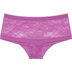 Men - Pink Underwear Triumph Smart Deco Bandeau Brief EX Flash Pink