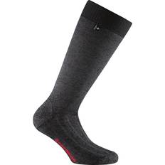 Rohner Expedition Socken grau