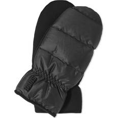 Rains Black Accessories Rains Bator Mittens Black