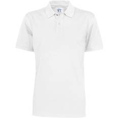 White - Women Polo Shirts Clique Polo Shirt White