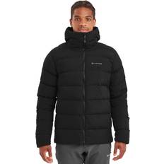 Montane Men - Winter Jackets - XL Montane Tundra Hooded Down Jacket AW23