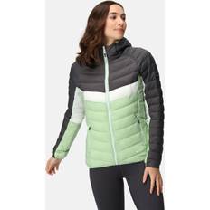 Hunting - Women Jackets Regatta Harrock Ii Women's Baffled Hiking Jacket