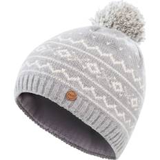 DLX Holbray Adults Knitted Hat