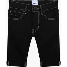 HUGO BOSS Infants Denim Jeans Black years