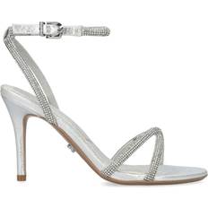 Silver - Women Heels & Pumps Carvela 'Stargaze' Heels Silver