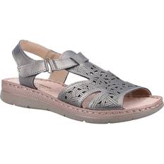 Fleet & Foster Metal Ruth Sandal