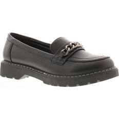 Apache Black, Adults' Kilburn Womens Work School Shoes black