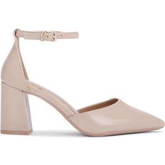 Pink - Women Heels & Pumps Carvela Refined Court Shoes