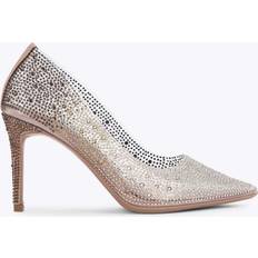 Pink - Women Heels & Pumps Carvela Women's Heels Blush Synthetic Lovebird