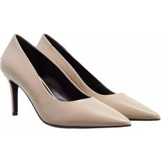 Pinko Pumps & High Heels Virgie Decollete beige Pumps & High Heels for ladies