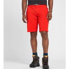 Montane Men Clothing Montane Men's Terra Shorts, Red