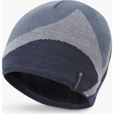 Montane Headgear Montane Logo Wool Beanie Hat