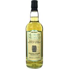 Glen Elgin Murray McDavid Single Malt Scotch Whisky Peated Finish 44,5% 70cl
