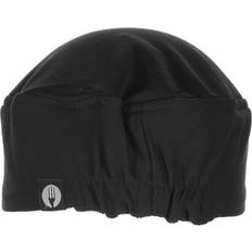 Chef Works Total Vent Beanie Black