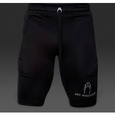 ho-soccer Logo Shorts Black