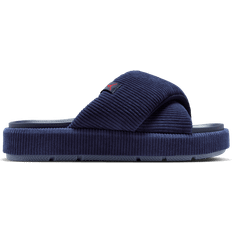 Jordan Women Slides Jordan Womens Sophia Slides Blue