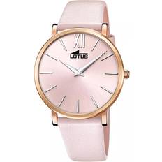 Lotus 18730/1 edelstahl smart casual rosegold ul18730/1