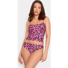 S Tankinis LTS Tall Tankini Pink