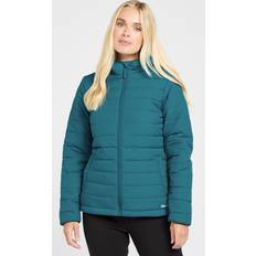 Turquoise - Winter Jackets - Women Outerwear PETER STORM Women's Blisco Ii Jacket