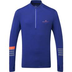 Clothing Ronhill Tech Afterhours 1/2 Zip Tee