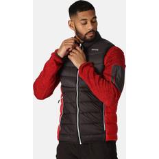 Hunting Vests Regatta Harrock Ii Men's Baffled Walking Gilet