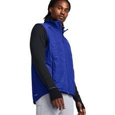 Sportswear Garment - Unisex Outerwear Under Armour UA Storm Session Run Vest